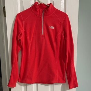 The North Face Coral Fleece